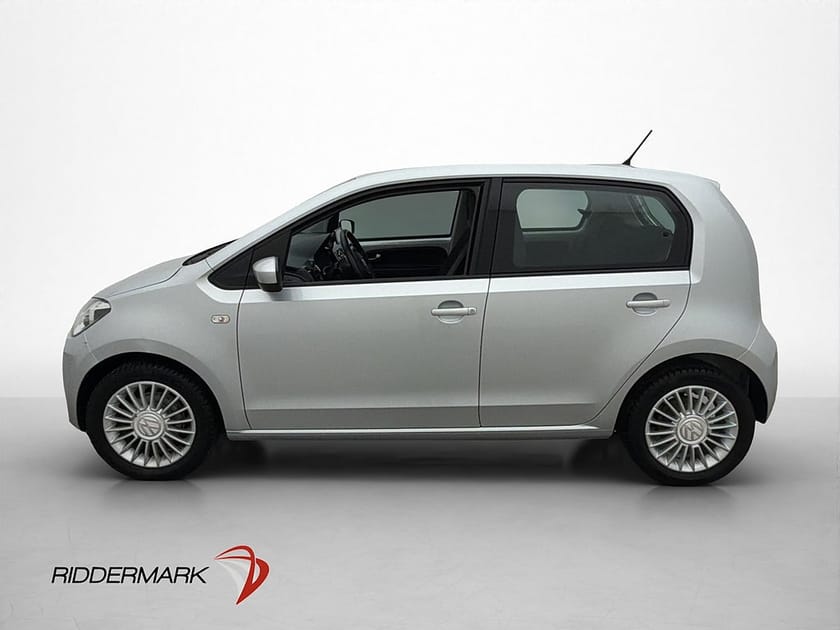 Bild 4 av Volkswagen up!
