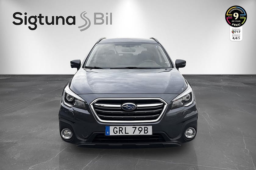 Bild 2 av Subaru Outback
