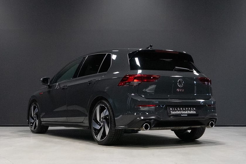 Bild 3 av Volkswagen Golf GTI