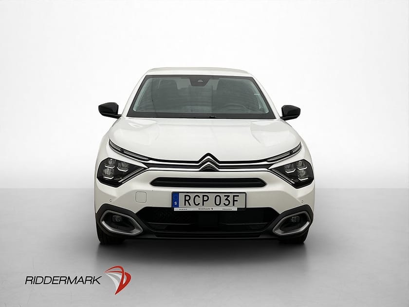 Bild 2 av Citroën C4 X