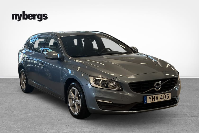 Bild 5 av Volvo V60