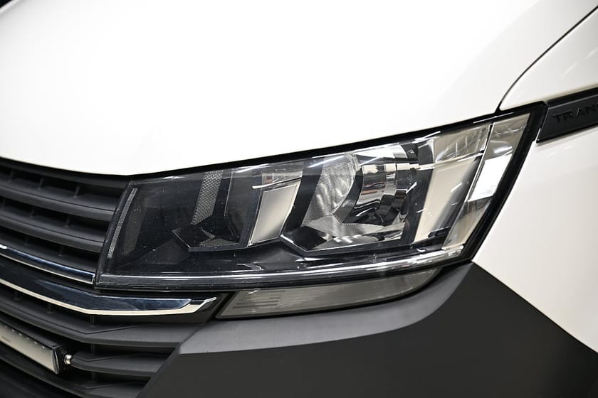 Bild 5 av Volkswagen Transporter