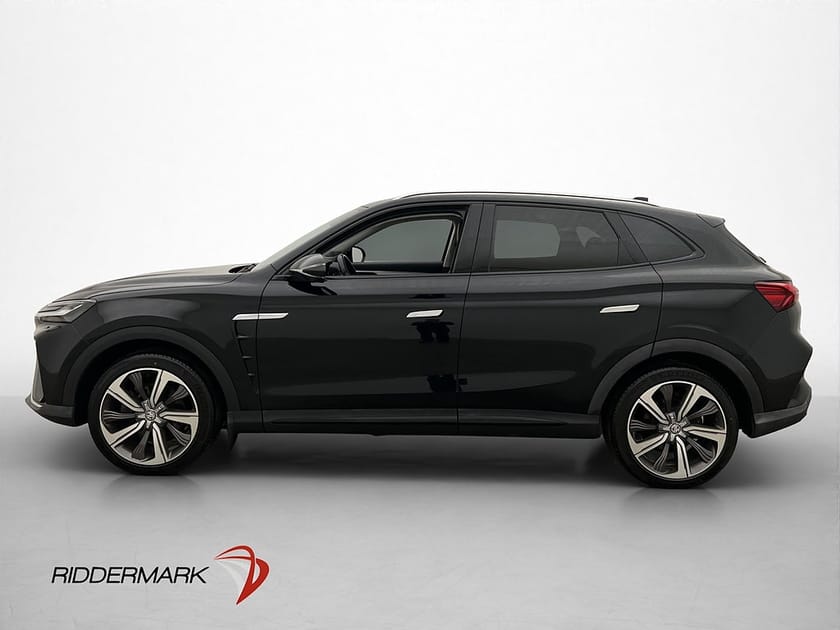 Bild 5 av MG Marvel R Performance