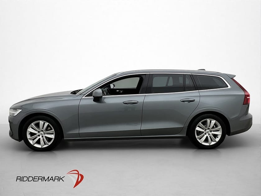 Bild 4 av Volvo V60