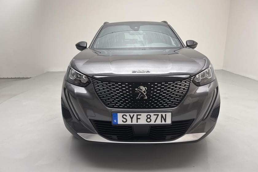 Bild 5 av Peugeot 2008