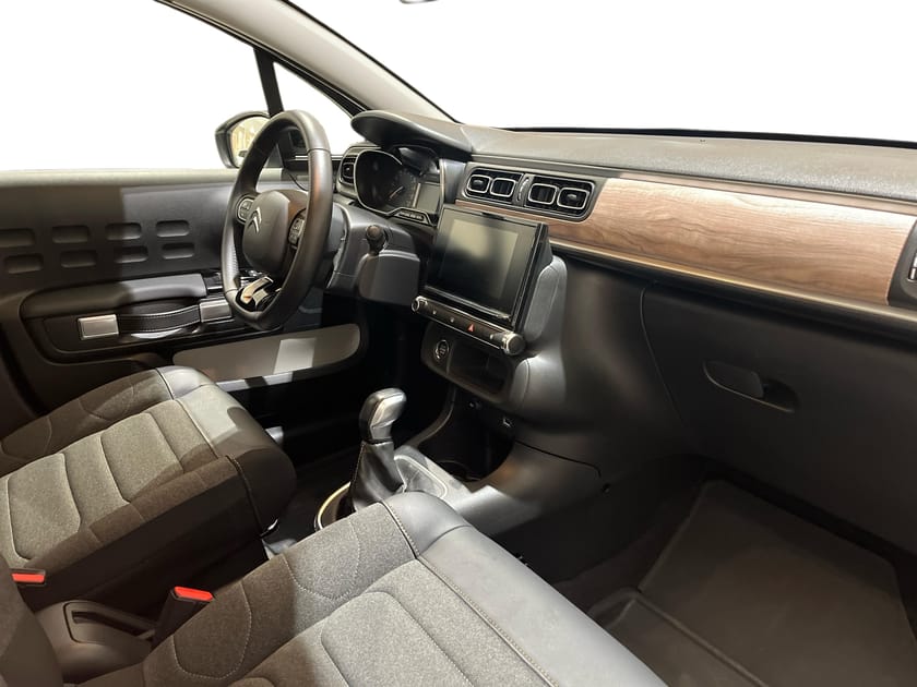 Bild 4 av Citroën C3