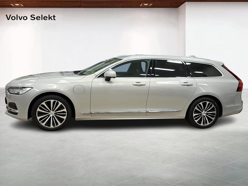 Bild 3 av Volvo V90