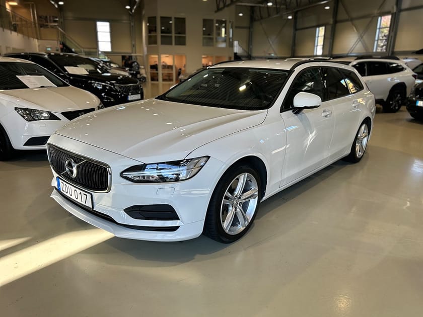 Bild 1 av Volvo V90