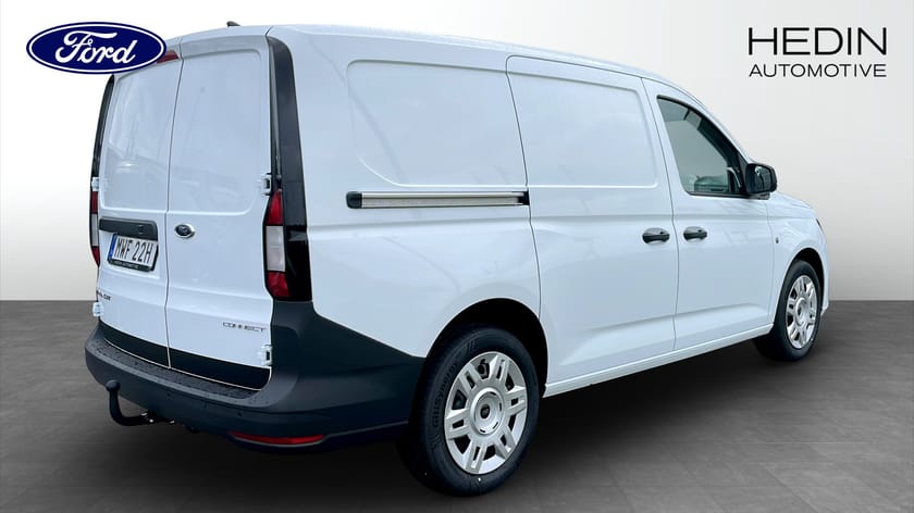 Bild 2 av Ford Transit Connect L2