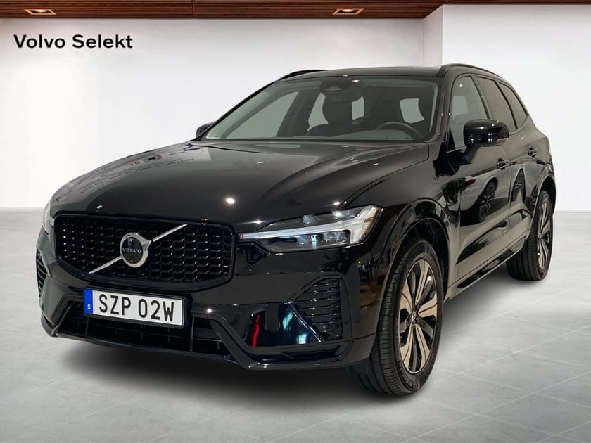 Bild 1 av Volvo XC60