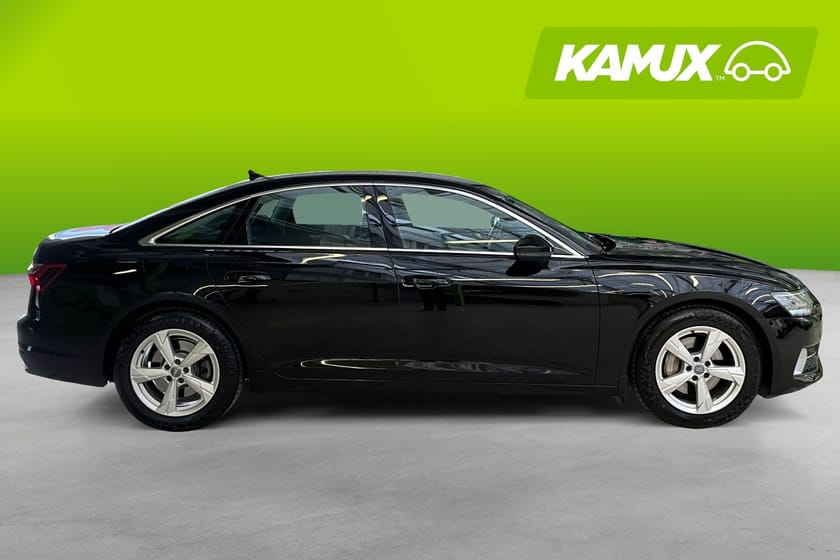 Bild 2 av Audi A6 Sedan 45 TFSI quattro