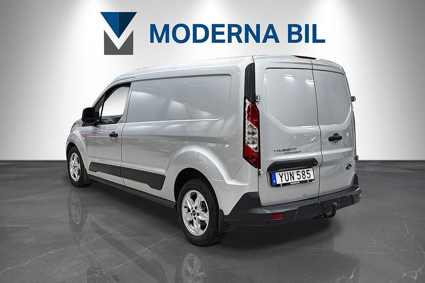 Bild 3 av Ford Transit Connect 230 LWB