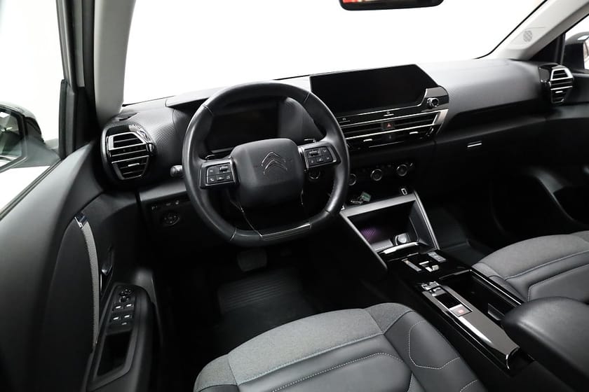 Bild 3 av Citroën C4