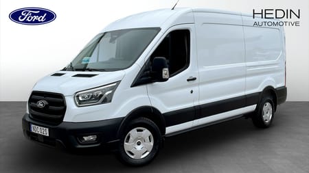 Ford Transit 350