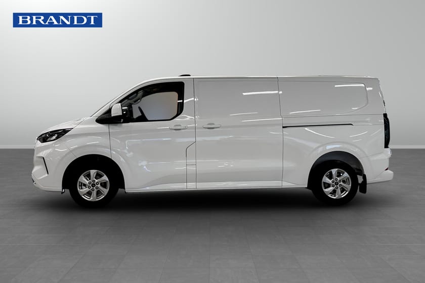 Bild 3 av Ford Transit Custom 320