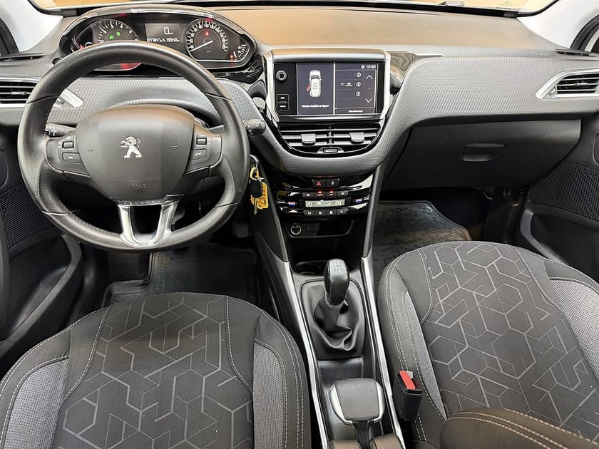Bild 5 av Peugeot 2008