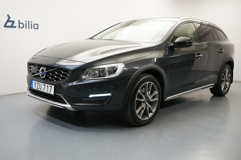 Bild 1 av Volvo V60 Cross Country
