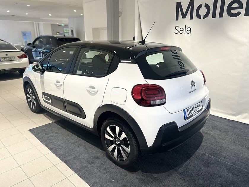 Bild 5 av Citroën C3