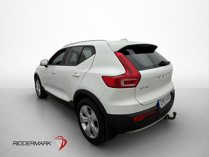 Bild 5 av Volvo XC40