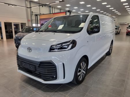 Toyota Proace L2
