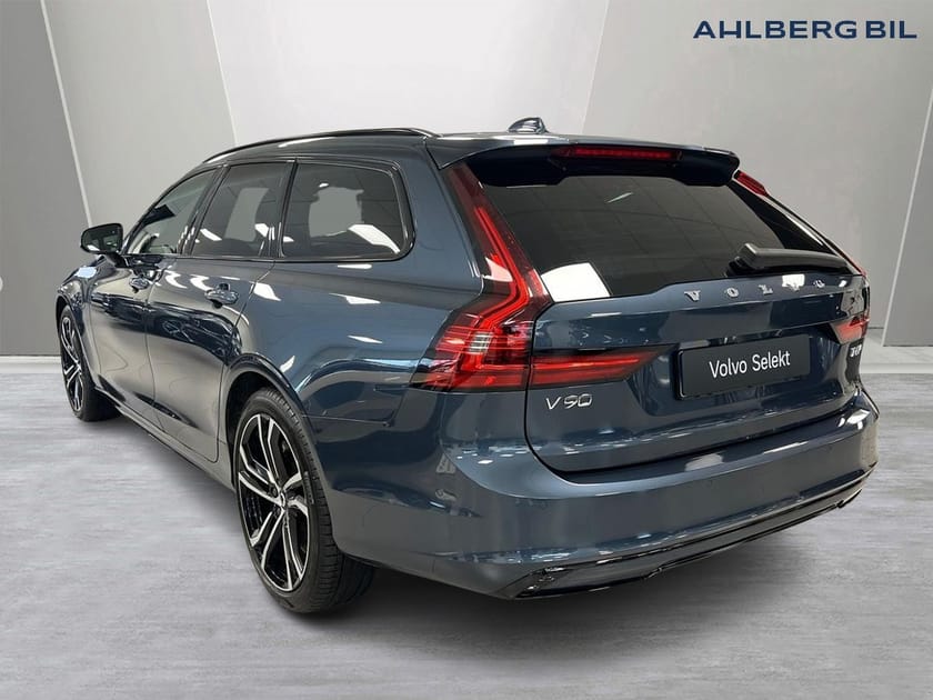 Bild 3 av Volvo V90
