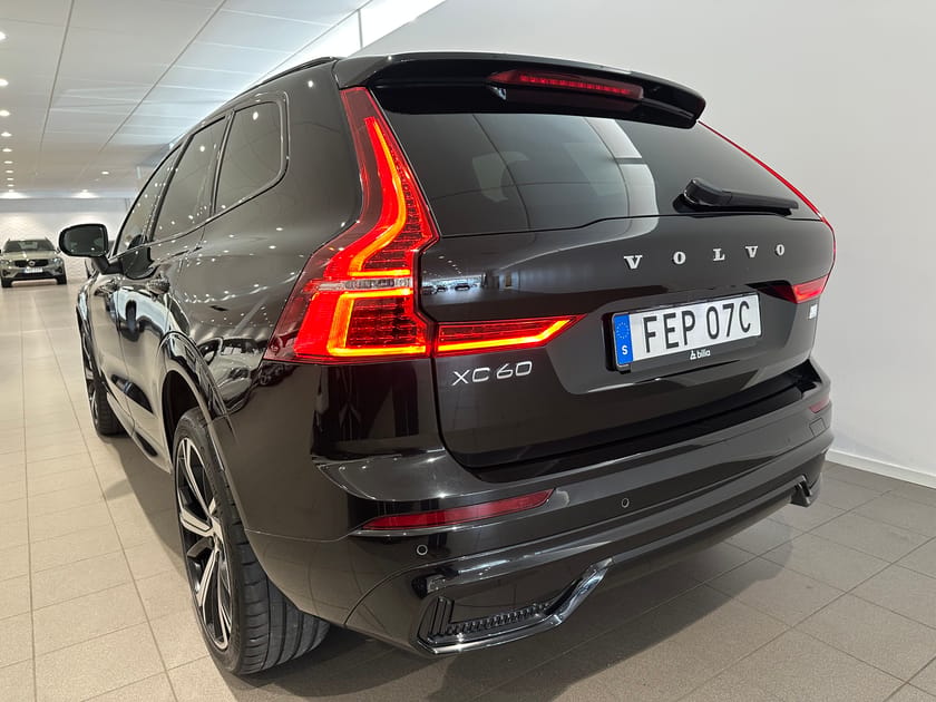 Bild 3 av Volvo XC60