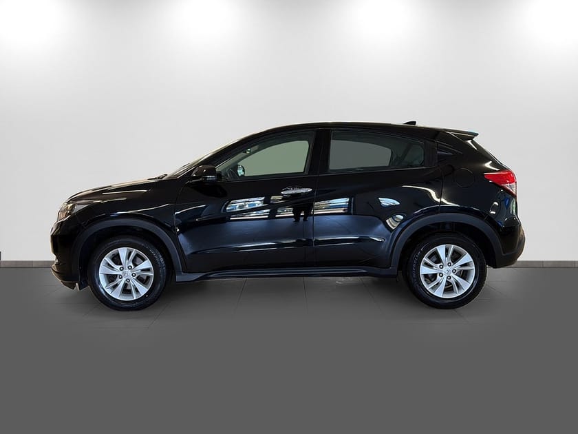 Bild 2 av Honda HR-V