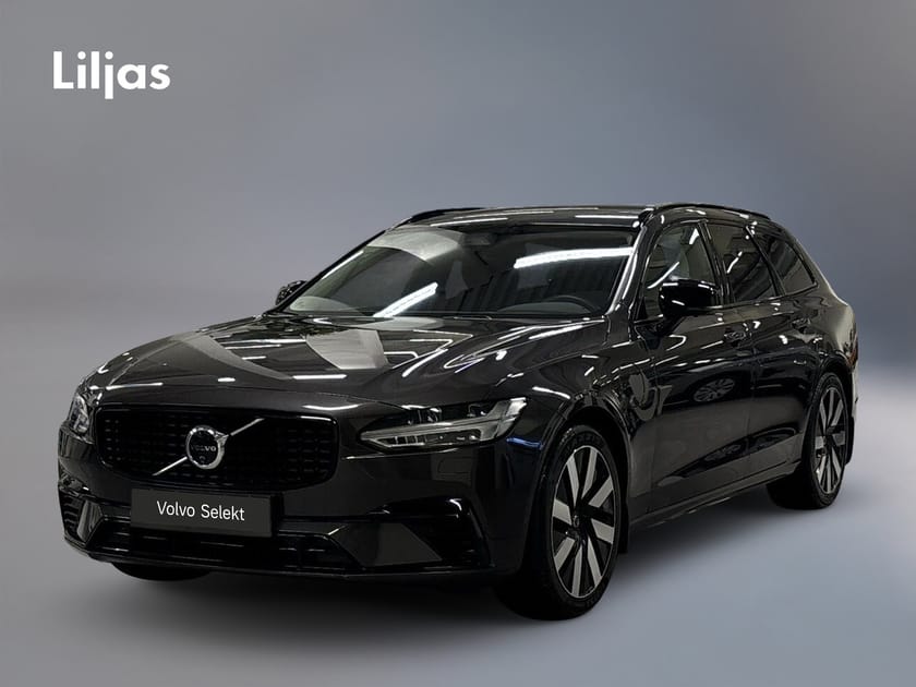 Bild 1 av Volvo V90