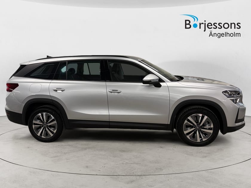 Bild 2 av Škoda Kodiaq iV