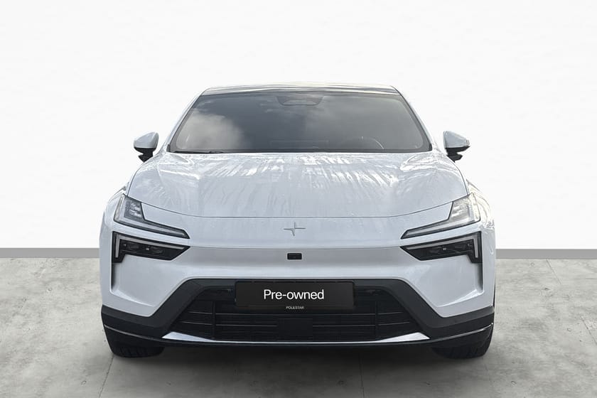 Bild 4 av Polestar 4 Coupé Long range Dual motor