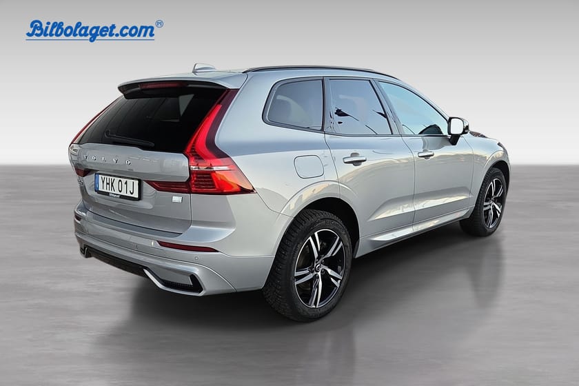 Bild 5 av Volvo XC60