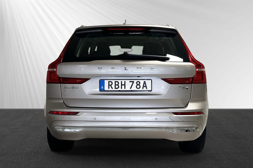 Bild 2 av Volvo XC60