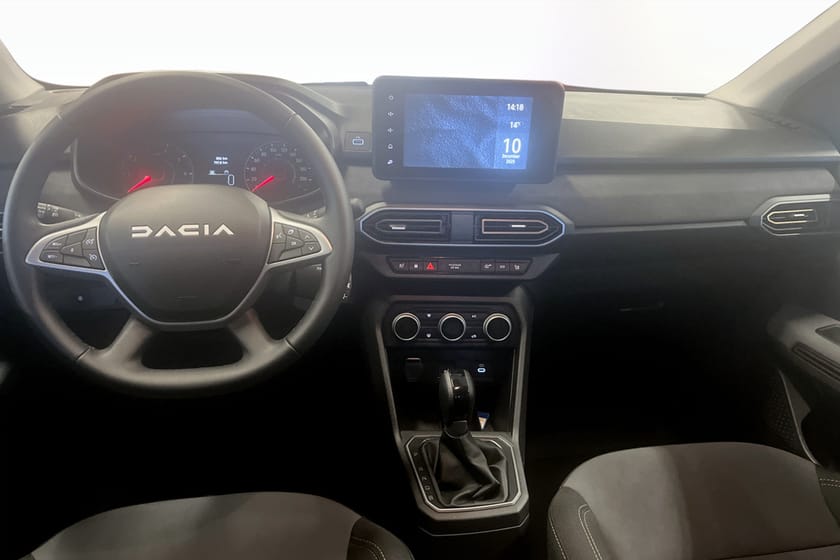 Bild 5 av Dacia Sandero Stepway