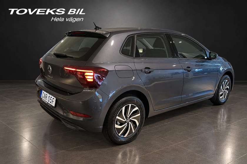 Bild 3 av Volkswagen Polo