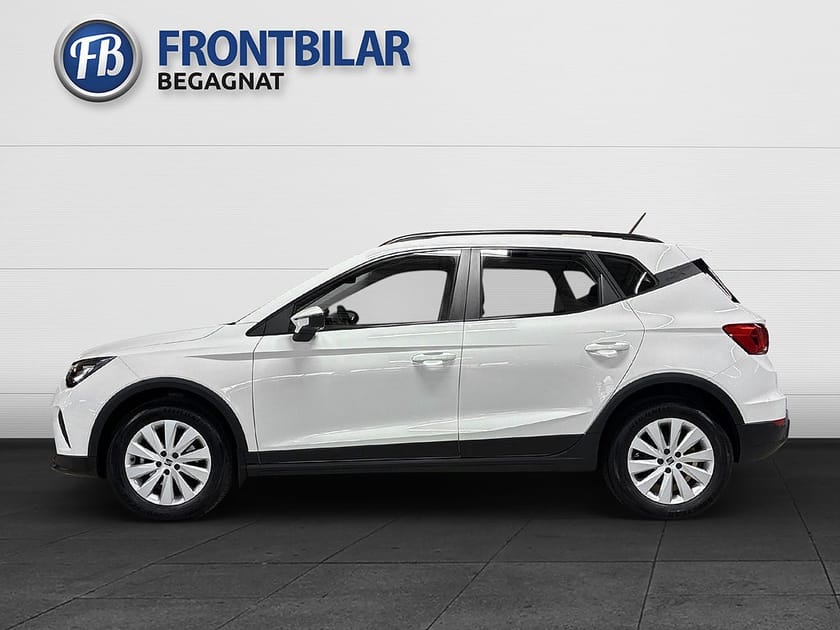 Bild 5 av SEAT Arona