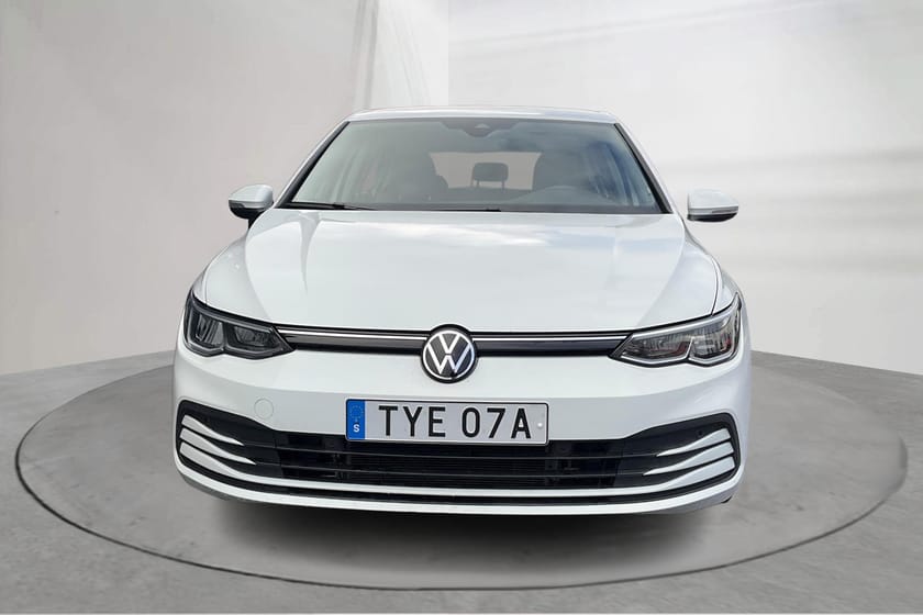 Bild 5 av Volkswagen Golf