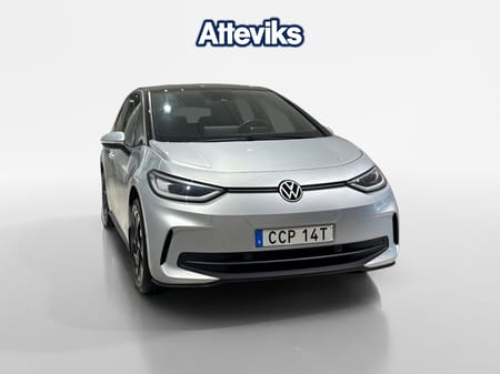 Volkswagen ID.3 Pro Performance