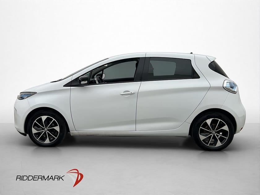 Bild 5 av Renault ZOE R110