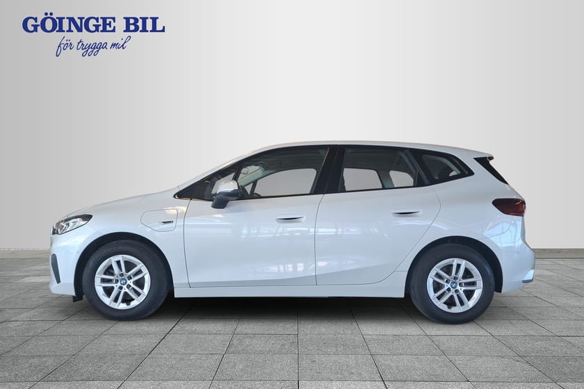 Bild 3 av BMW 225e xDrive Active Tourer