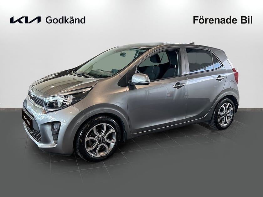Bild 1 av Kia Picanto