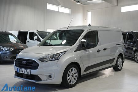 Ford Transit Connect 230 LWB