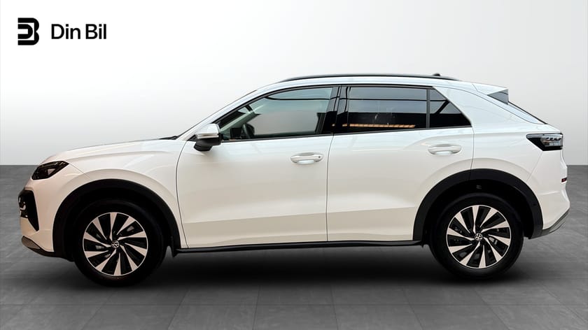 Bild 2 av Volkswagen T-Roc