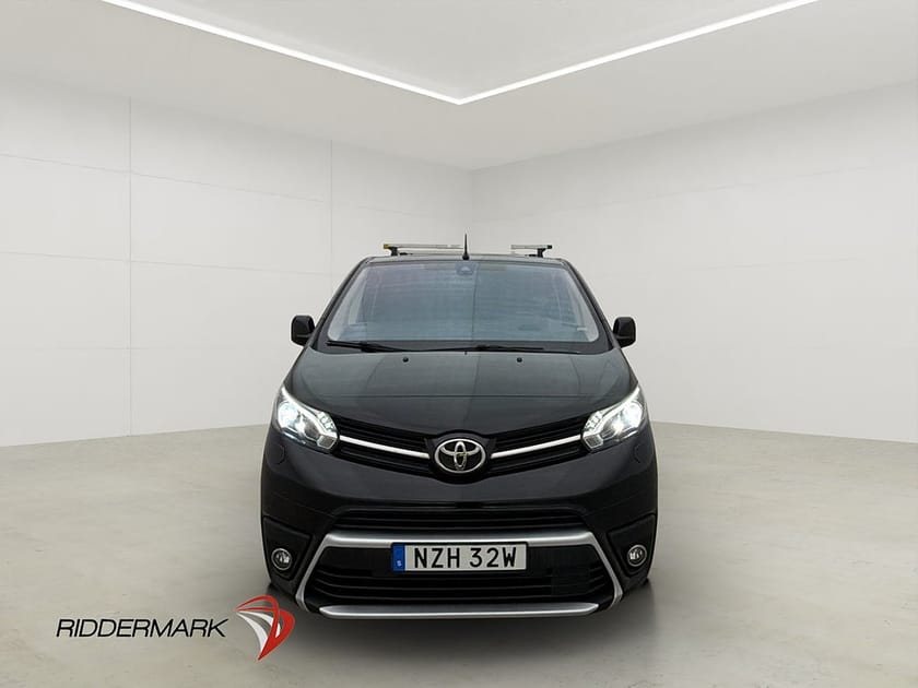 Bild 5 av Toyota Proace