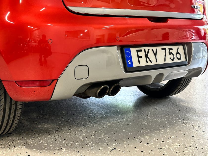 Bild 3 av Renault Clio