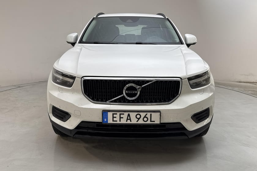 Bild 5 av Volvo XC40
