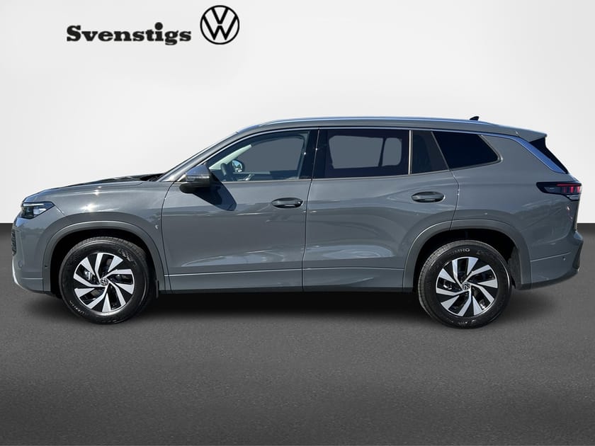 Bild 4 av Volkswagen Tayron