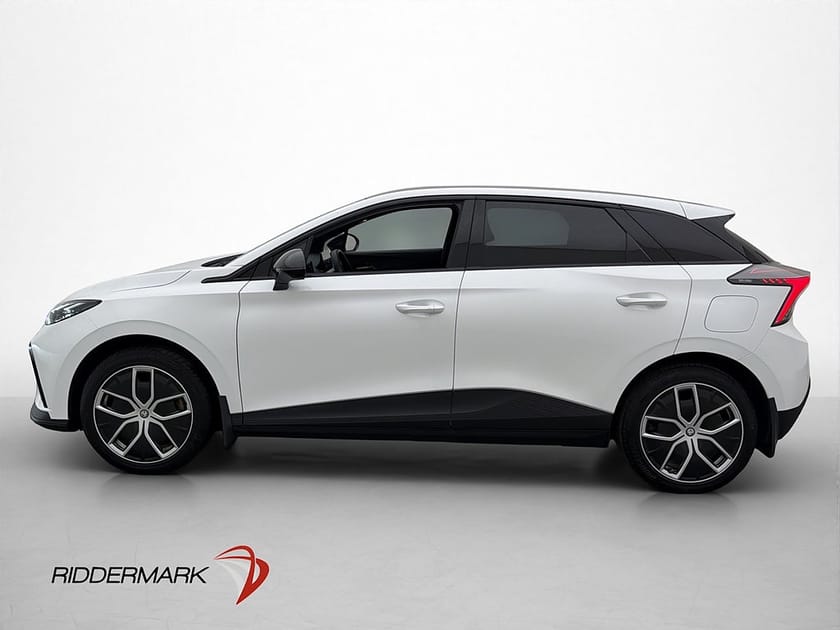 Bild 5 av MG 4 Electric Extended Range