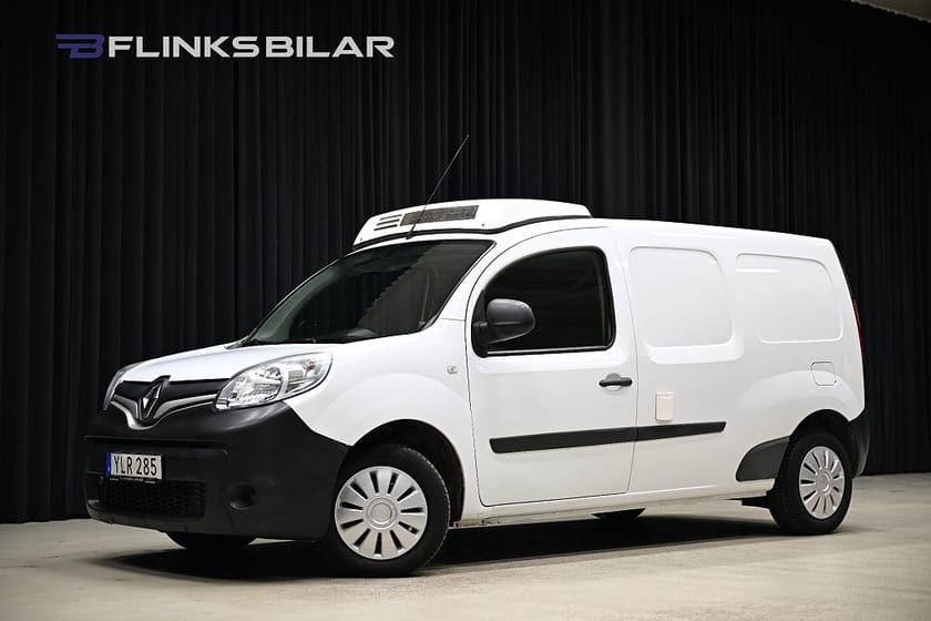 Bild 1 av Renault Kangoo Express Maxi