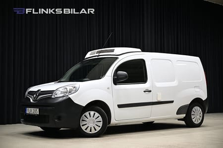 Renault Kangoo Express Maxi