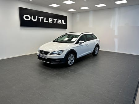 SEAT Leon X-Perience